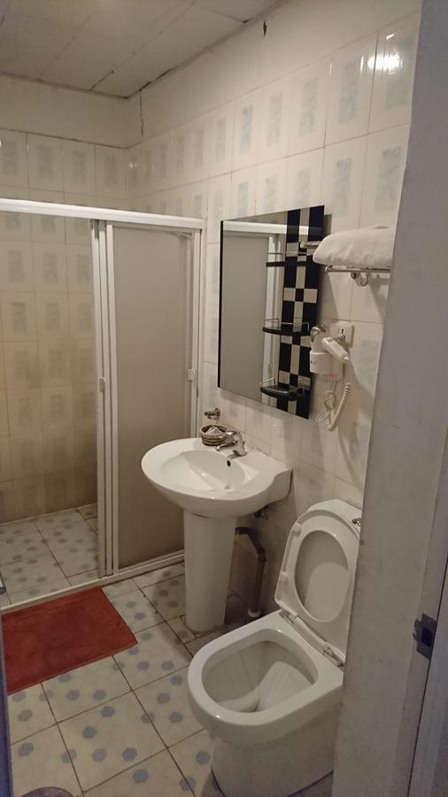 Hotel Chez Wou 吳家園 Himeur al Goz Extérieur photo